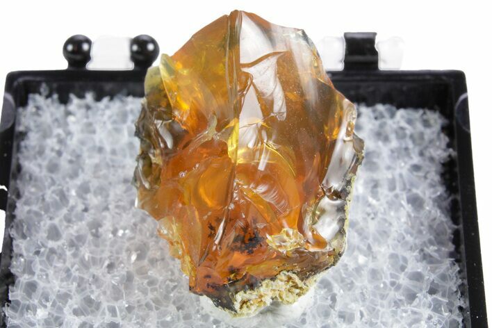 Rough Oregon Fire Opal #358396